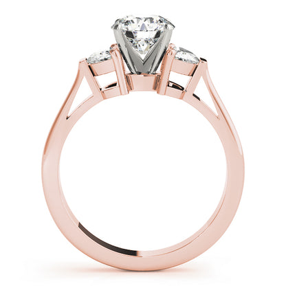 Engagement Ring M84114-A