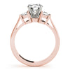 Load image into Gallery viewer, Engagement Ring M84114-B
