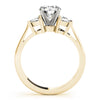 Load image into Gallery viewer, Engagement Ring M84114-B
