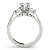 Load image into Gallery viewer, Engagement Ring M84114-B
