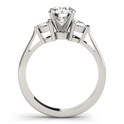 Engagement Ring M84114-B