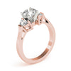 Load image into Gallery viewer, Engagement Ring M84114-B
