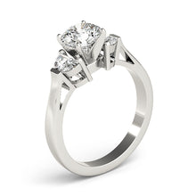 Load image into Gallery viewer, Engagement Ring M84114-A
