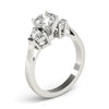 Load image into Gallery viewer, Engagement Ring M84114-B
