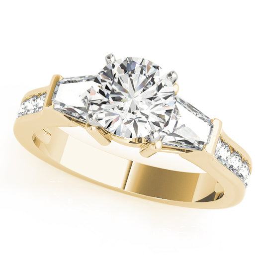 Engagement Ring M84115