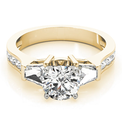Engagement Ring M84115