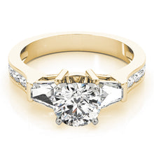 Load image into Gallery viewer, Engagement Ring M84115
