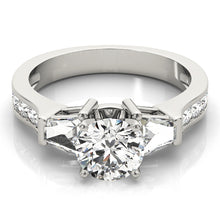 Load image into Gallery viewer, Engagement Ring M84115
