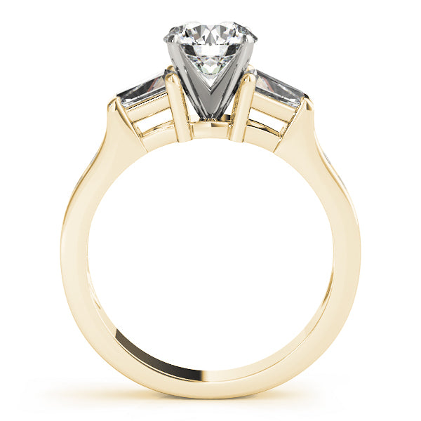 Engagement Ring M84115