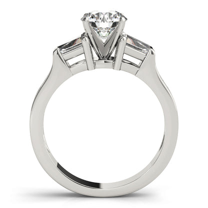 Engagement Ring M84115