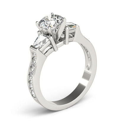 Engagement Ring M84115