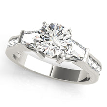 Load image into Gallery viewer, Engagement Ring M84115
