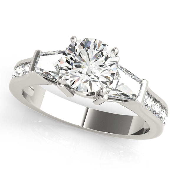 Engagement Ring M84115