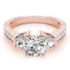 Load image into Gallery viewer, Engagement Ring M84116
