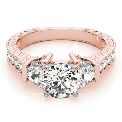 Engagement Ring M84116