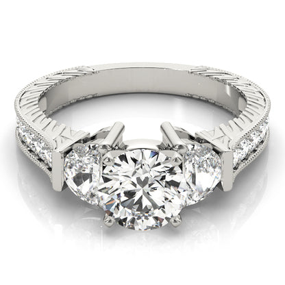 Engagement Ring M84116