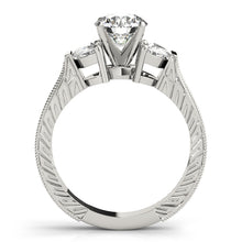 Load image into Gallery viewer, Engagement Ring M84116
