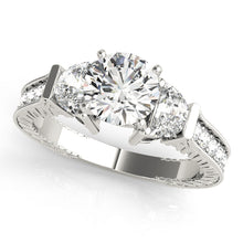Load image into Gallery viewer, Engagement Ring M84116
