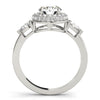 Load image into Gallery viewer, Round Engagement Ring M84118
