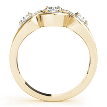 Load image into Gallery viewer, Round Engagement Ring M84119
