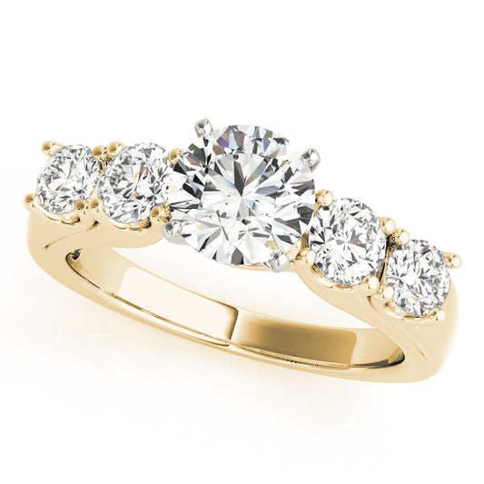 Engagement Ring M84181