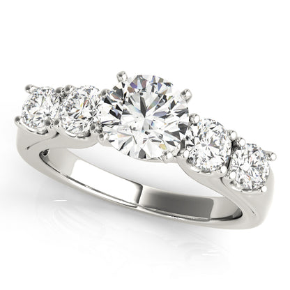Engagement Ring M84181