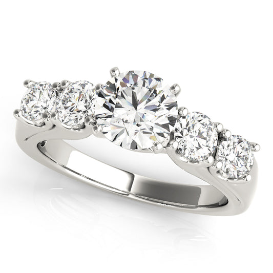 Engagement Ring M84181