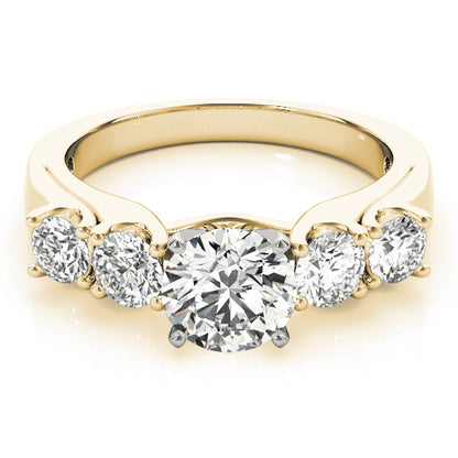 Engagement Ring M84181