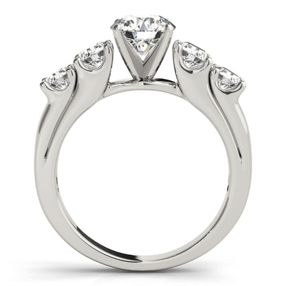 Engagement Ring M84181