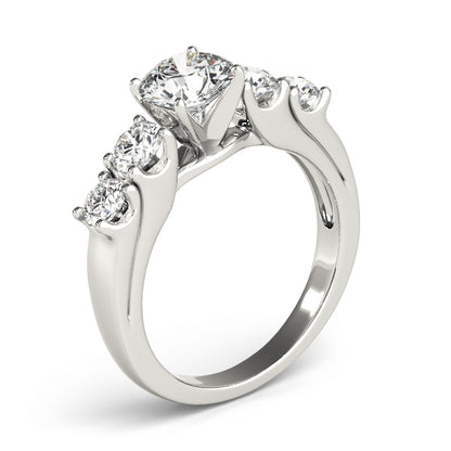 Engagement Ring M84181