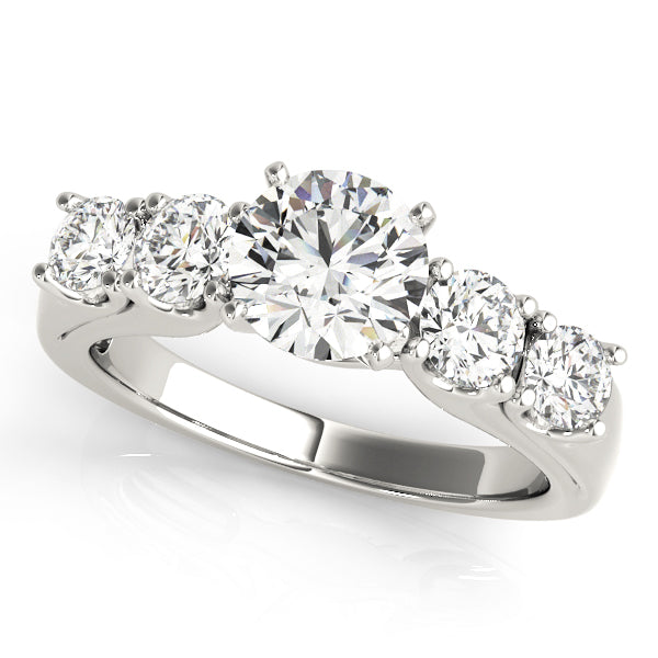 Engagement Ring M84181