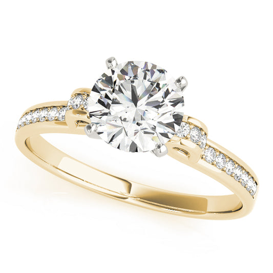 Engagement Ring M84252