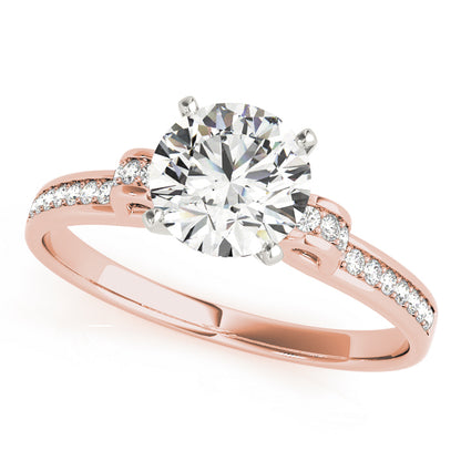 Engagement Ring M84252