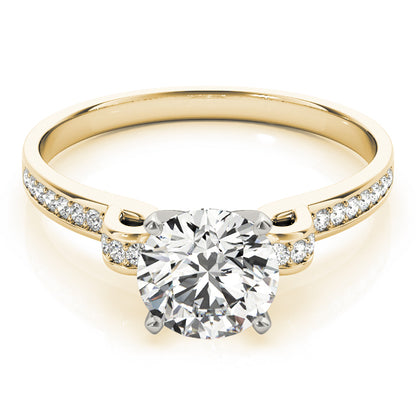 Engagement Ring M84252
