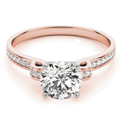 Engagement Ring M84252