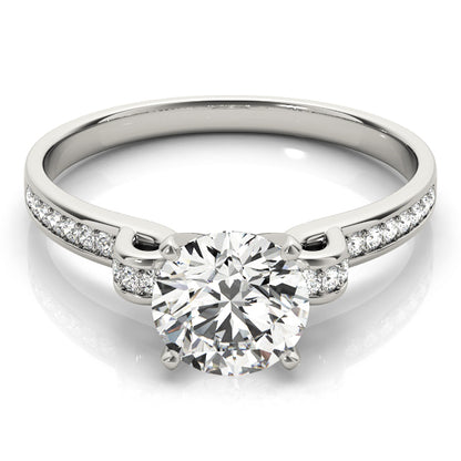 Engagement Ring M84252