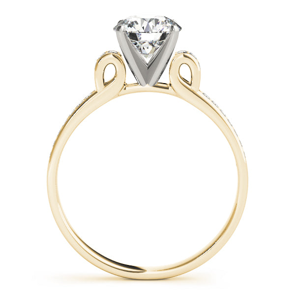 Engagement Ring M84252