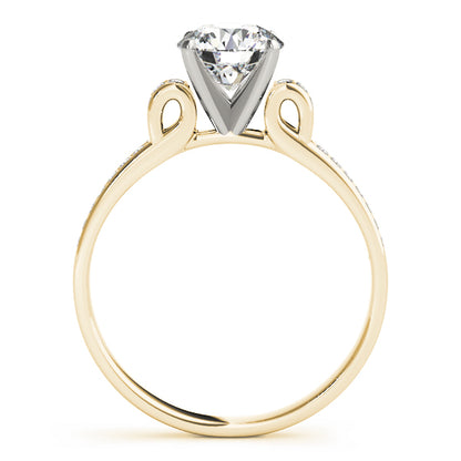 Engagement Ring M84252
