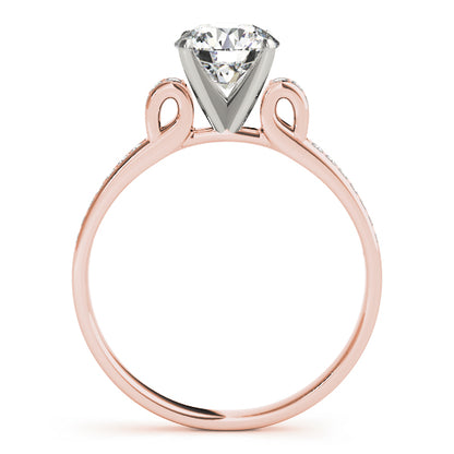 Engagement Ring M84252