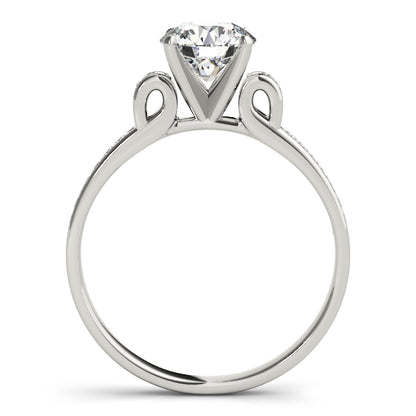 Engagement Ring M84252