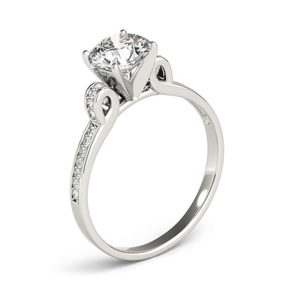Engagement Ring M84252