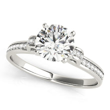 Load image into Gallery viewer, Engagement Ring M84252
