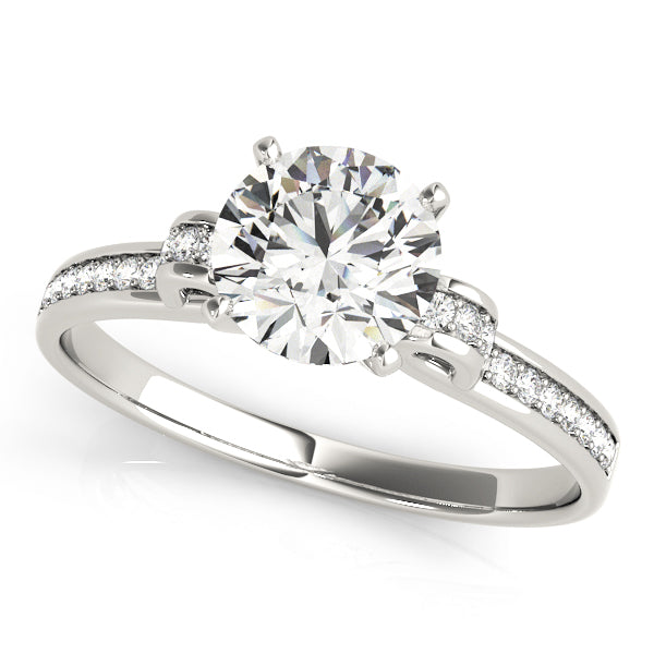 Engagement Ring M84252