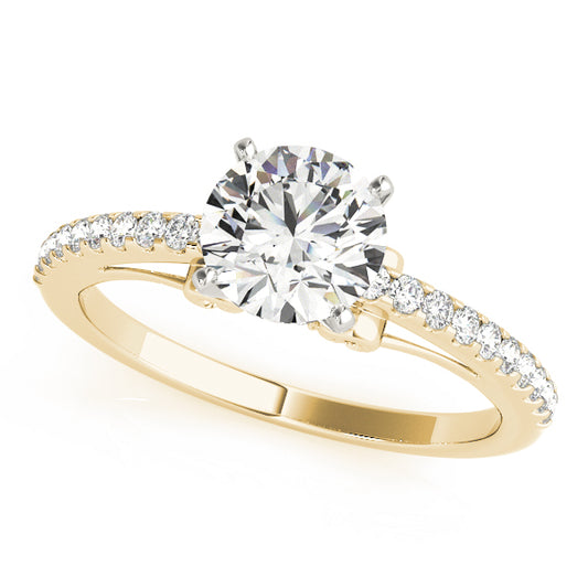 Engagement Ring M84254