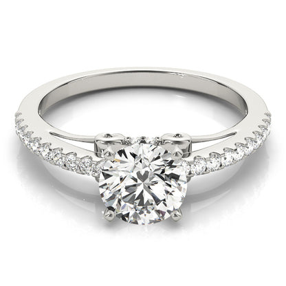 Engagement Ring M84254