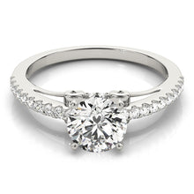 Load image into Gallery viewer, Engagement Ring M84254
