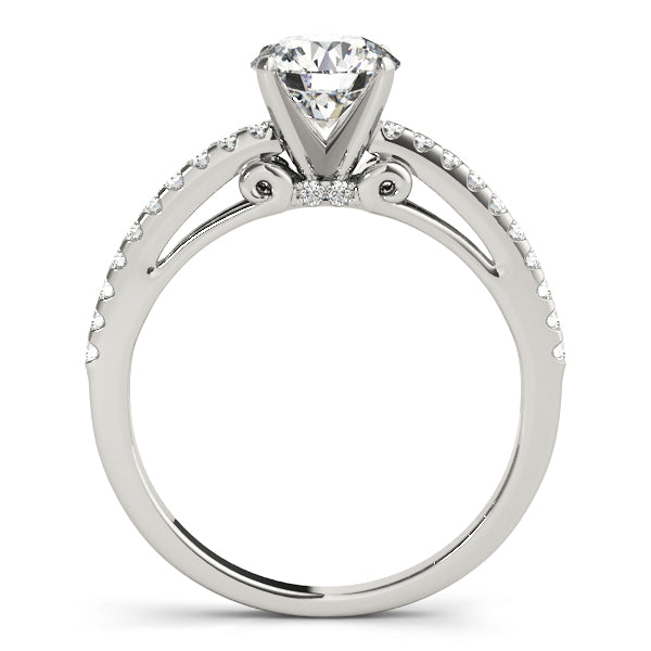 Engagement Ring M84254