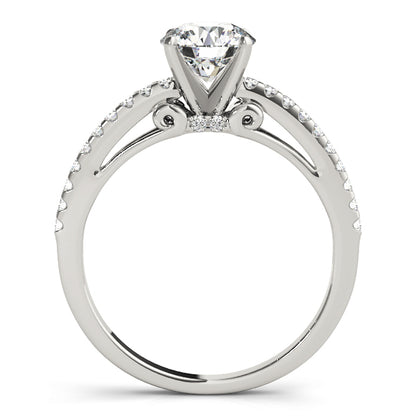Engagement Ring M84254
