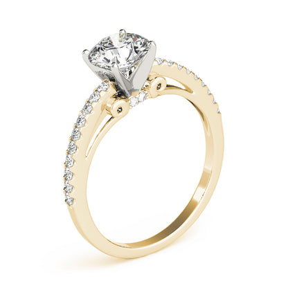 Engagement Ring M84254