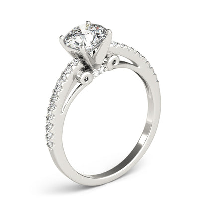 Engagement Ring M84254